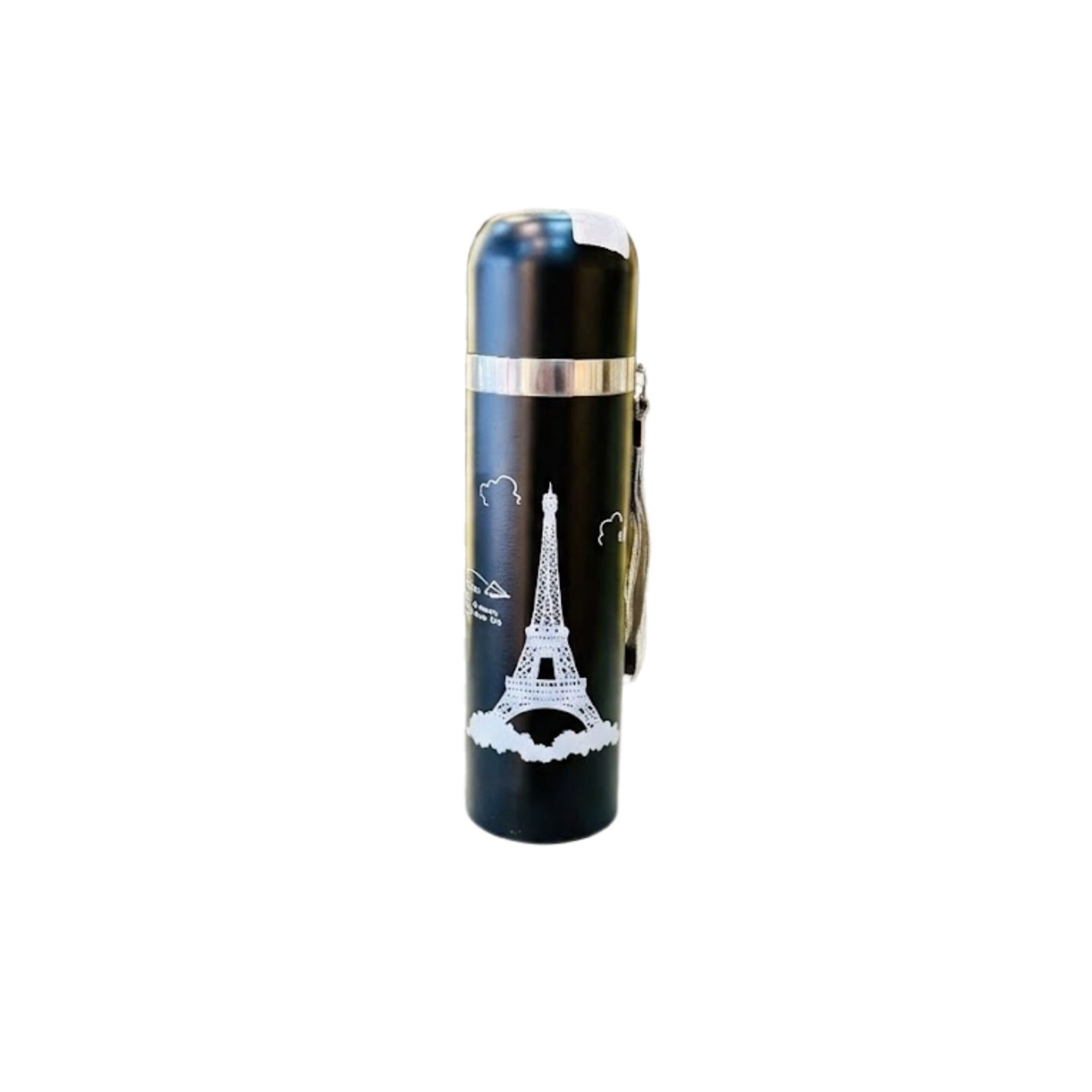 🗼Premium Stainless Steel Vacuum Flask🎒