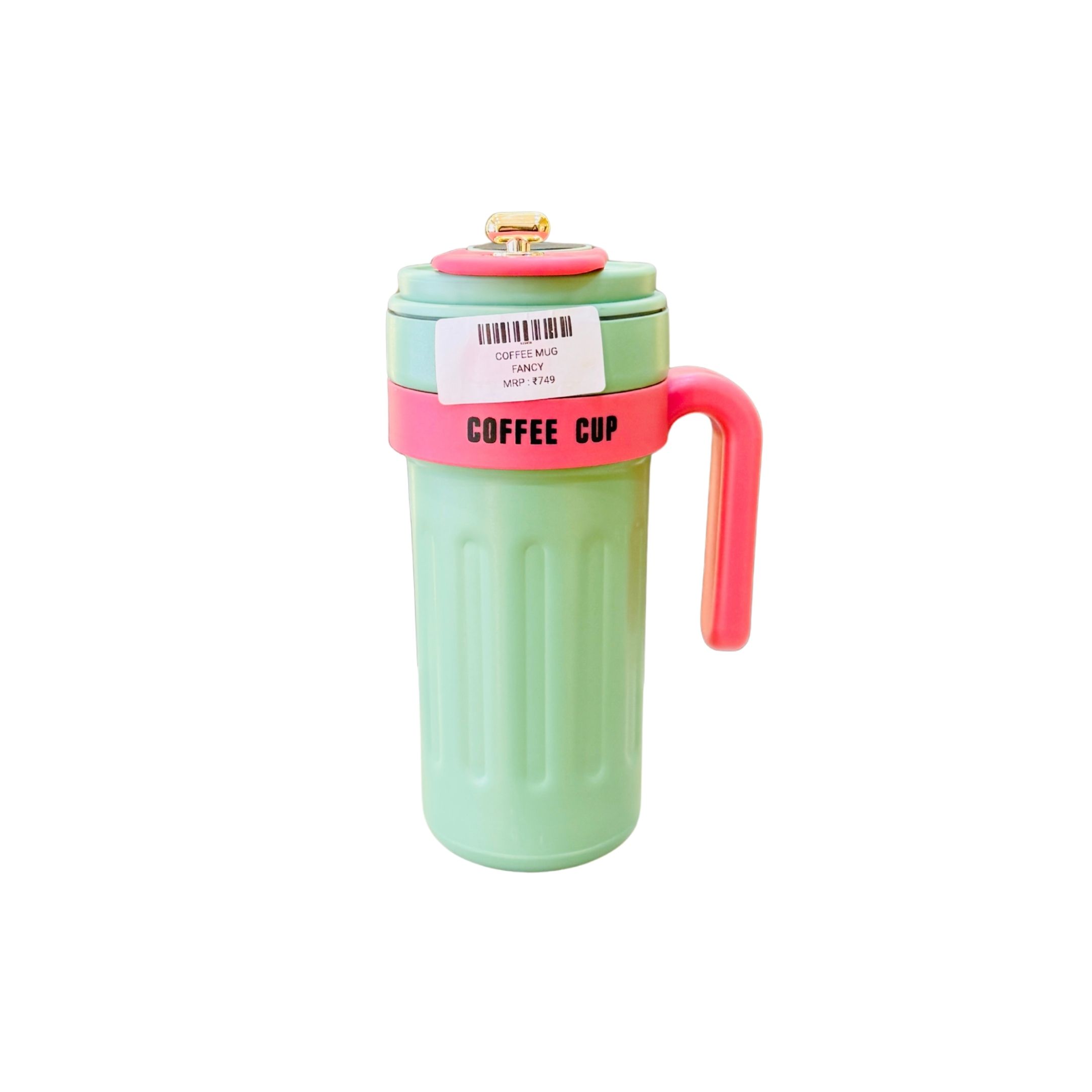 ❄️Premium Pastel Travel Mug.🔥