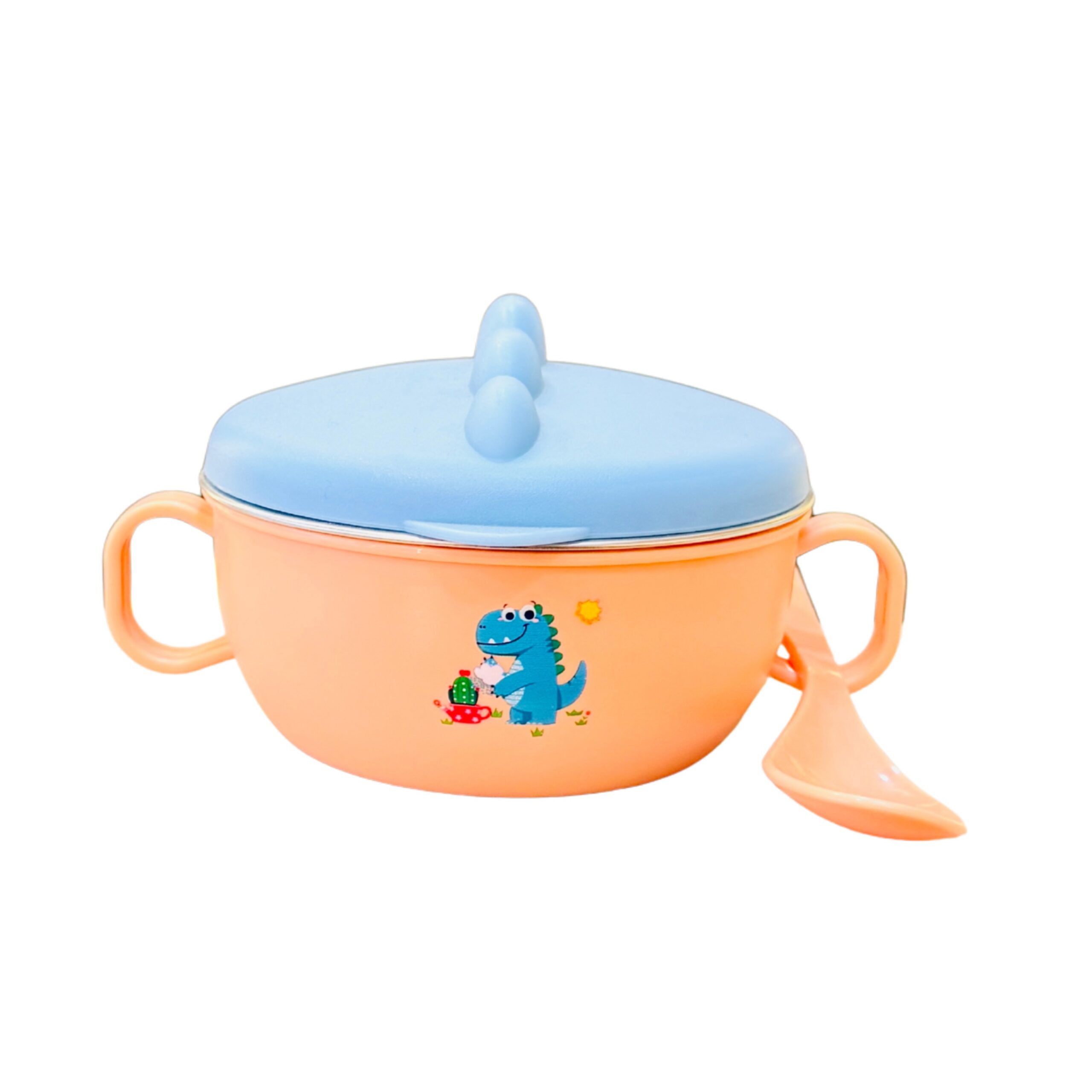 Dino Delight Lunchbox