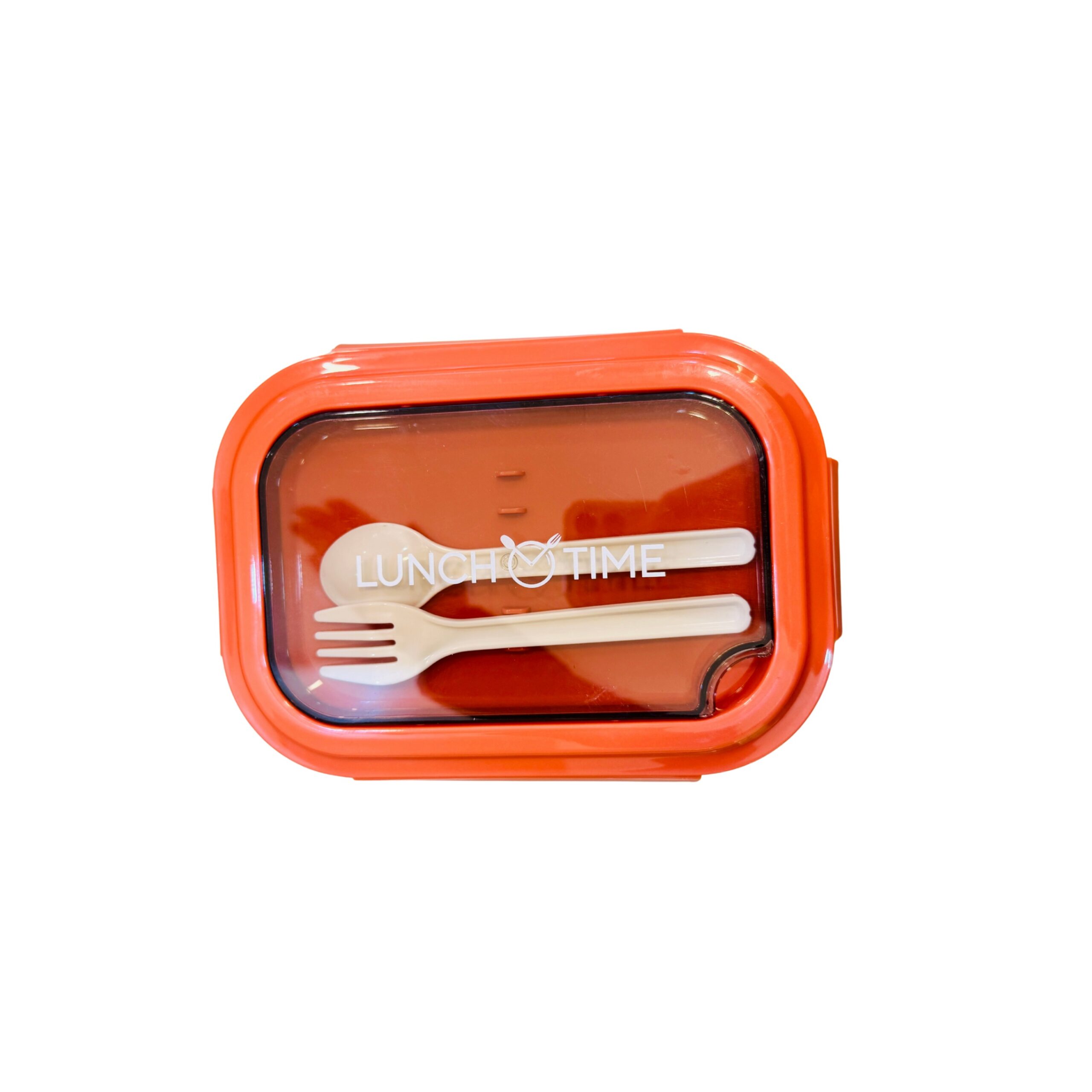 LunchTime Eco-Friendly Lunchbox