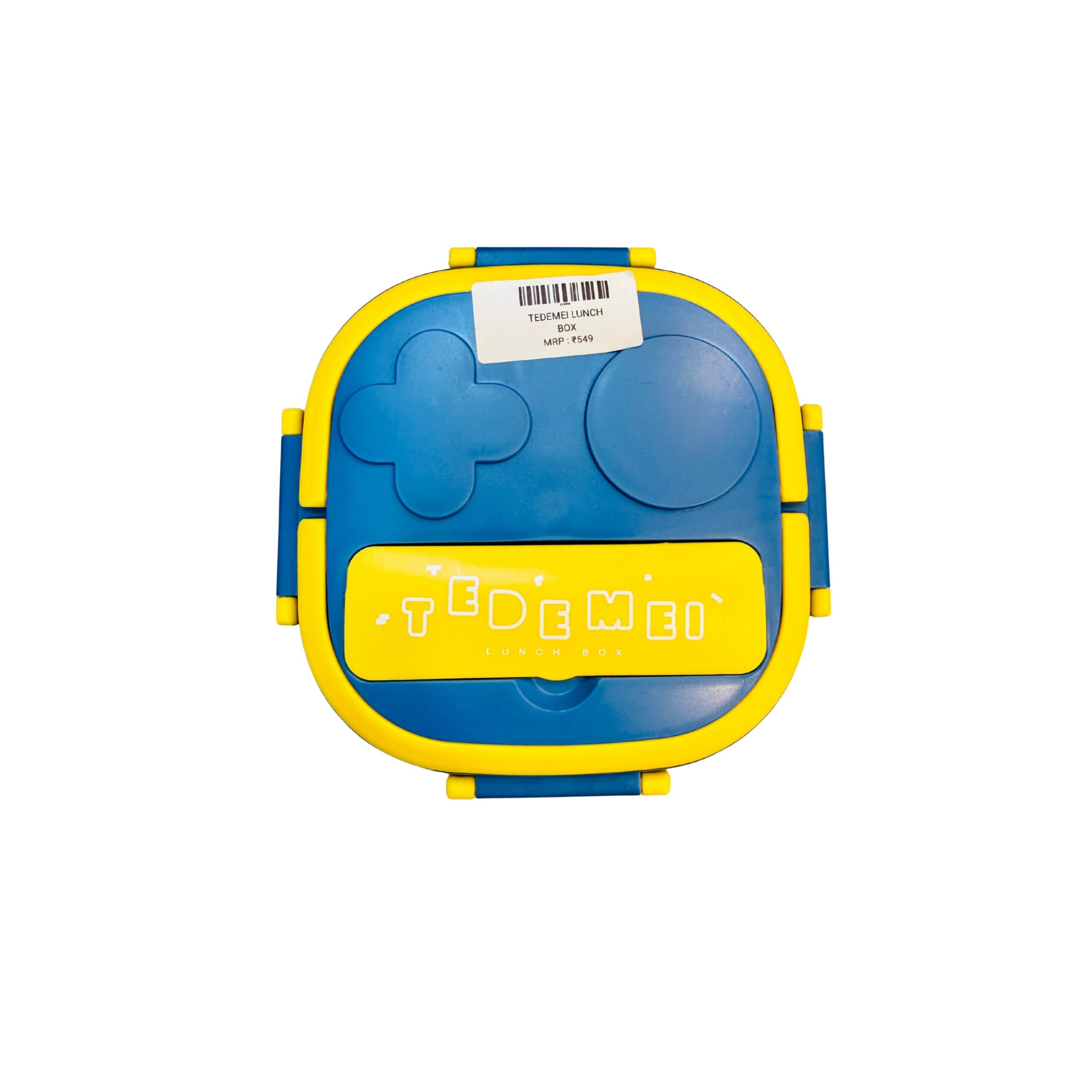 TedeMei Kids Lunch Box
