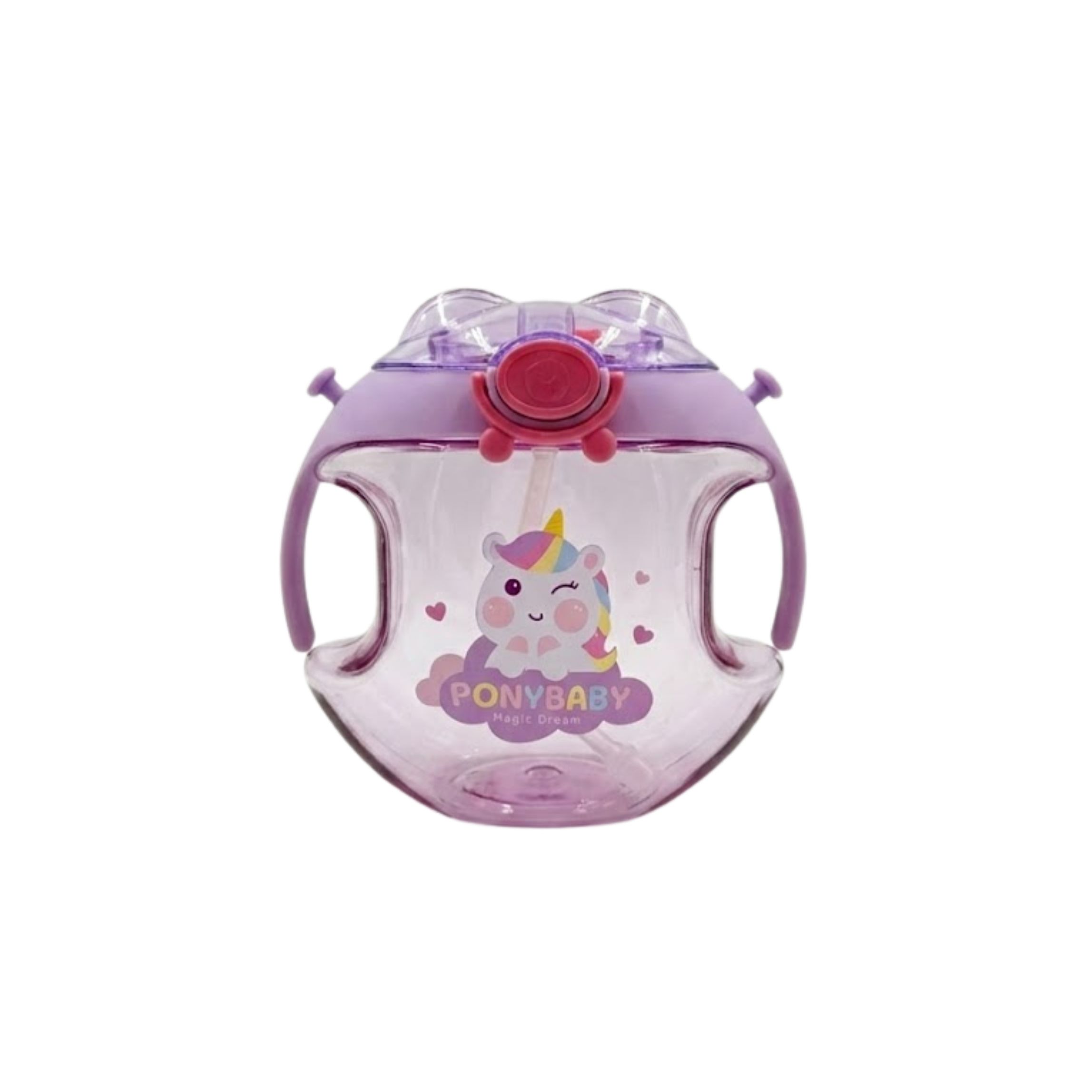 🦄Unicorn Kids Training Sipper Cup🧃