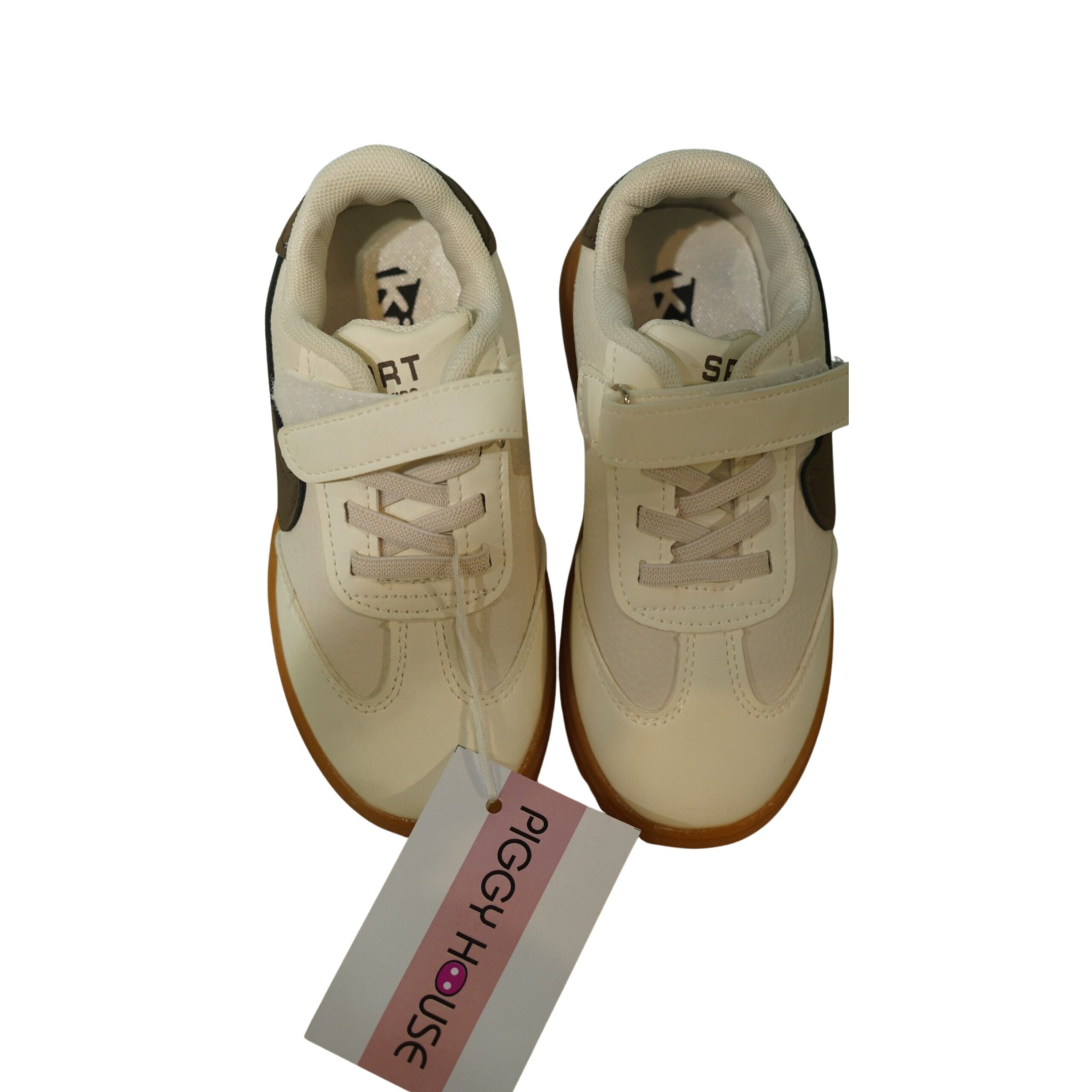 Piggy House Junior Stride Sneakers
