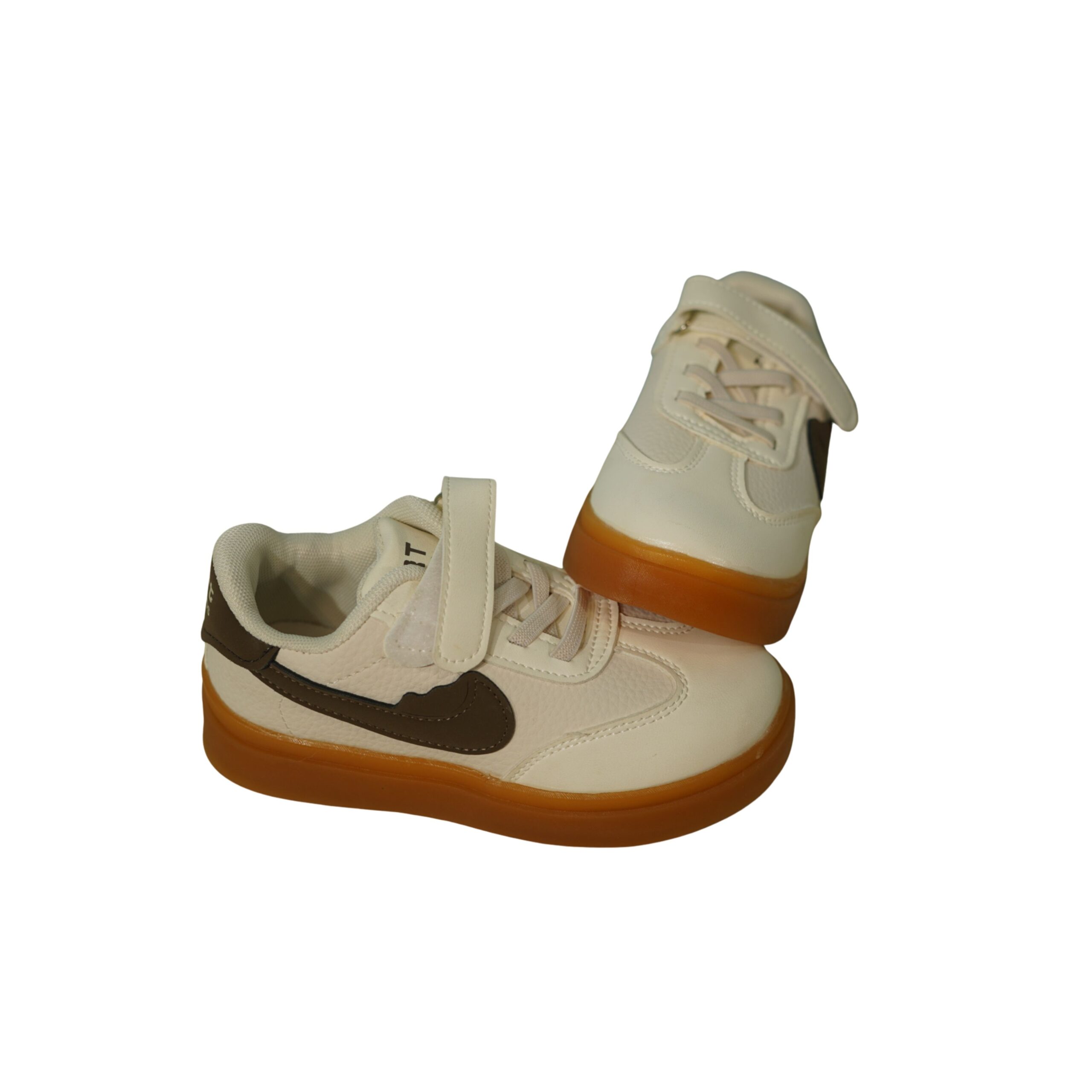Piggy House Junior Stride Sneakers
