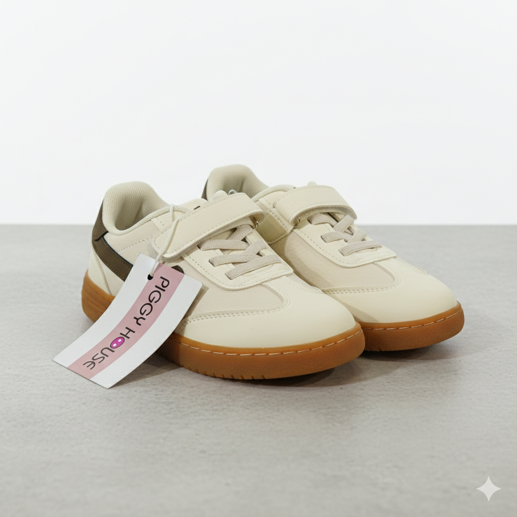 Piggy House Junior Stride Sneakers